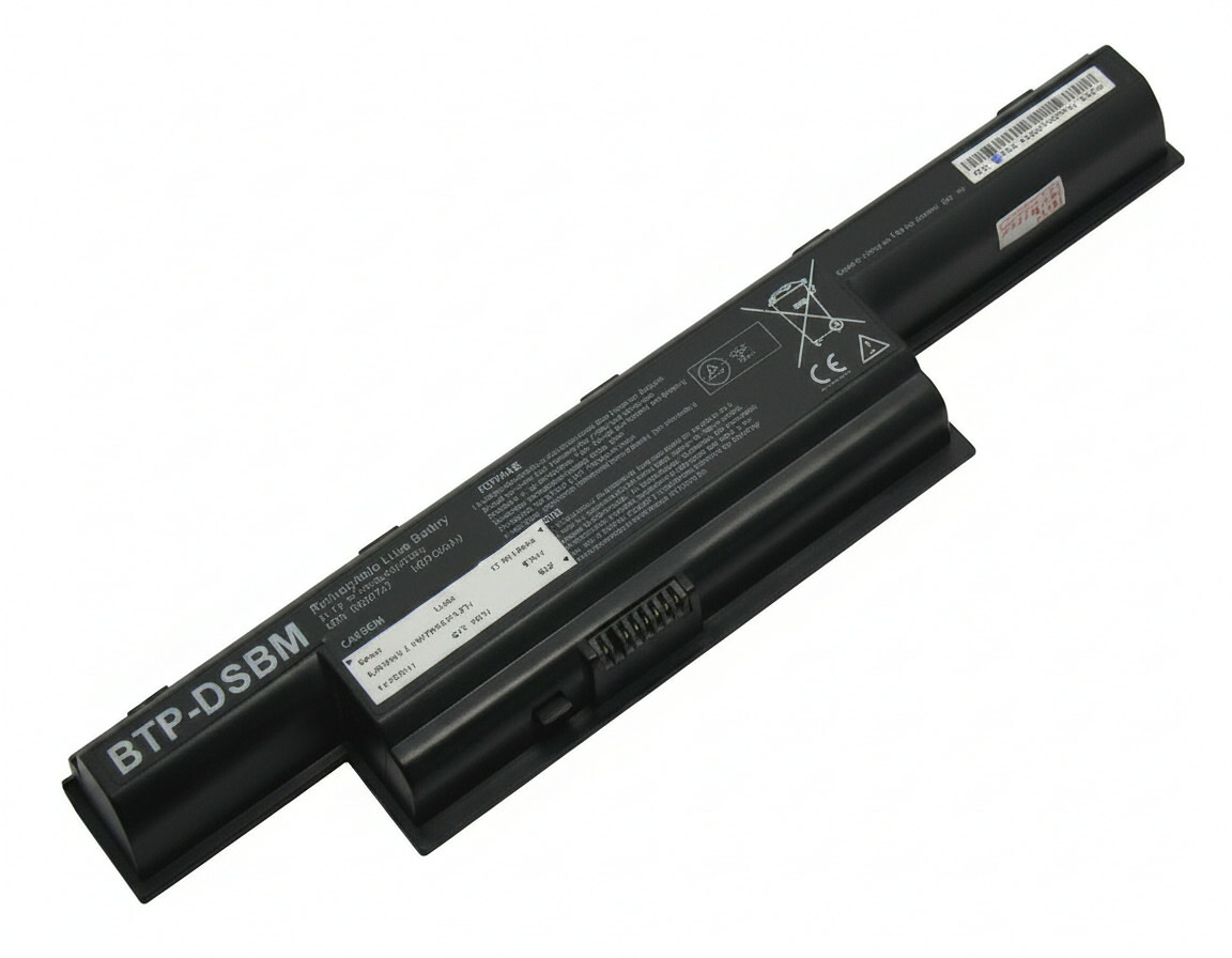 【純正】Md99222 11.1V 55.5Wh medion ノートPC 交換用バッテリー 電池パック｜バッテリーショップ FULL CHARGE