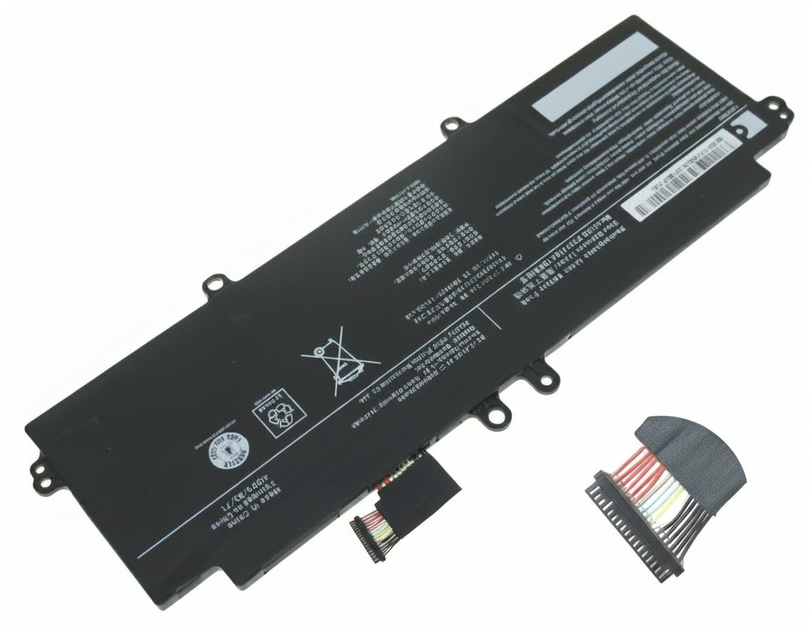 【純正】Portege x30l-j-15s 15.4V 53Wh dynabook ノートパソコン 交換バッテリー リチウムイオン 充電池｜バッテリーショップ FULL CHARGE