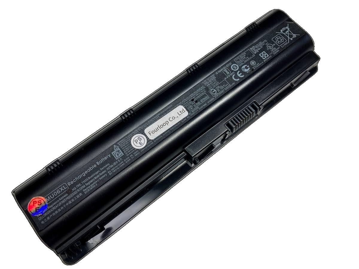 【純正】Pavilion g6-1278sa 10.8V 55Wh hp ノート PC ノートパソコン 純正 バッテリー 電池