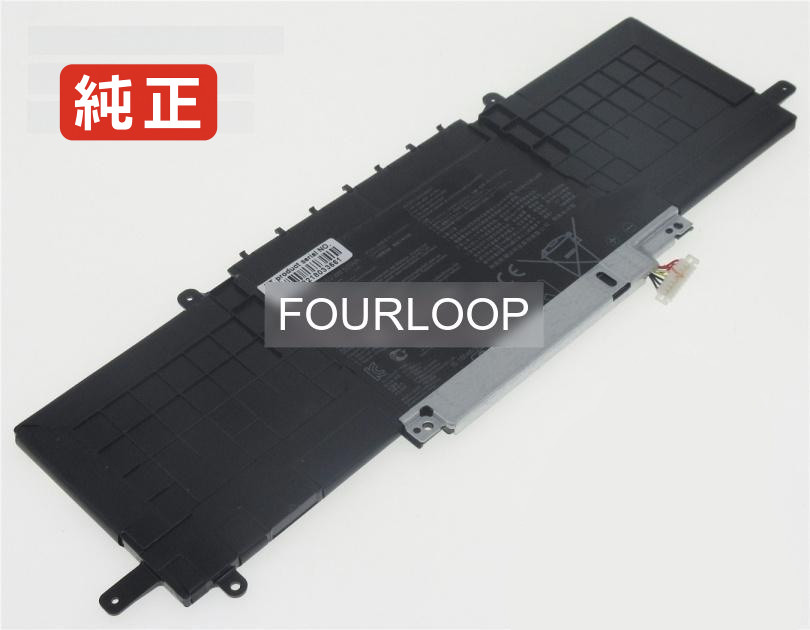 【純正】Ux333fa-a3085r 11.55V 50Wh asus ノート PC ノートパソコン 純正 バッテリー 電池