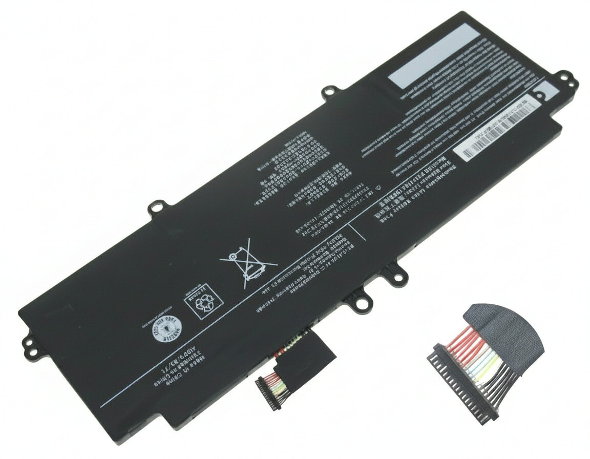 【純正】Portege x30l-k-15a 15.4V 53Wh dynabook ノート PC ノートパソコン 純正 バッテリー 電池