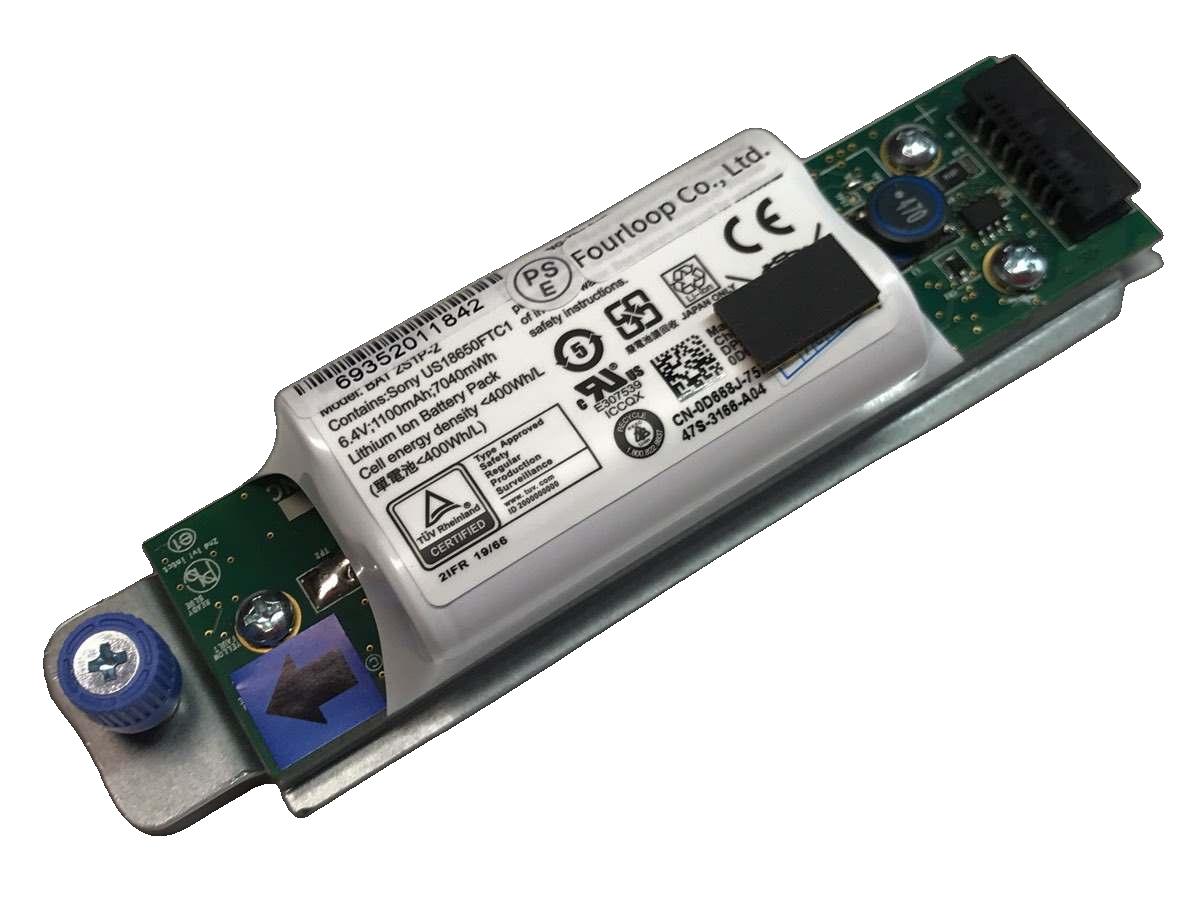 【純正】Md3200 6.6V 7.26Wh dell デル ノートパソコン 交換用バッテリー 充電池｜バッテリーショップ FULL CHARGE