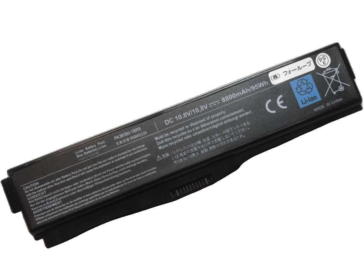 Satellite A665-S6058 10.8V 95Wh TOSHIBA ノートパソコン バッテリー