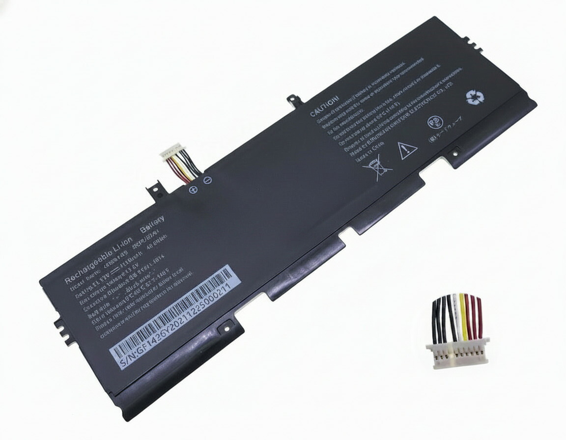 【純正】Nv-457085-3s 11.4V 50.16Wh rtdpart ノートパソコン 交換バッテリー リチウムイオン 充電池｜バッテリーショップ FULL CHARGE