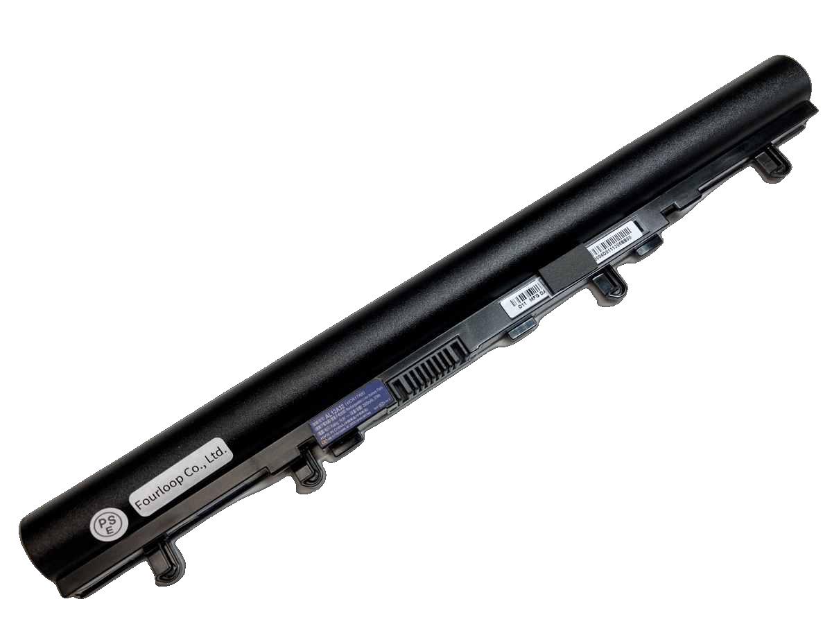 【純正】Aspire e1-522 series 14.8V 37Wh acer エイサー ノートPC 交換用バッテリー 電池パック|バッテリーショップ FULL CHARGE