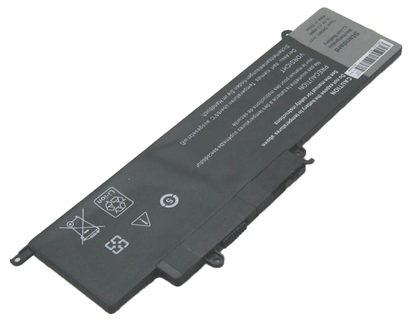Inspiron-13-7352 11.1V 43Wh dell ノート PC ノートパソコン 互換 バッテリー 電池