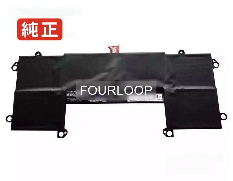 【純正】88r-ni3047-4101 14.8V 30Wh positivo ノートパソコン 交換用バッテリー 充電池|バッテリーショップ FULL CHARGE