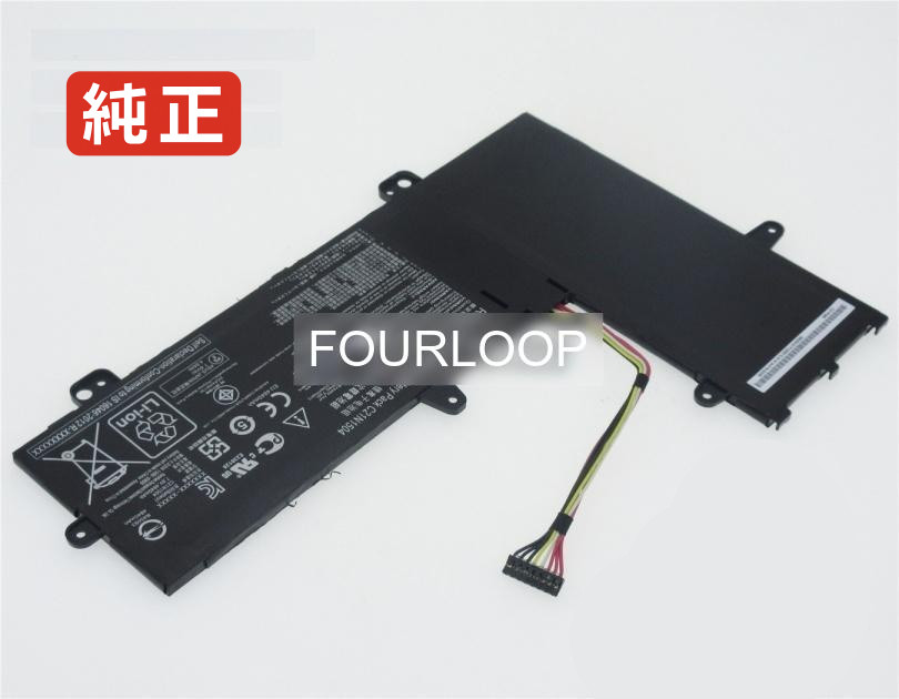【純正】Tp200sa-fv0076ts 7.6V 38Wh asus エイスース ノートパソコン 交換用バッテリー 充電池｜バッテリーショップ FULL CHARGE