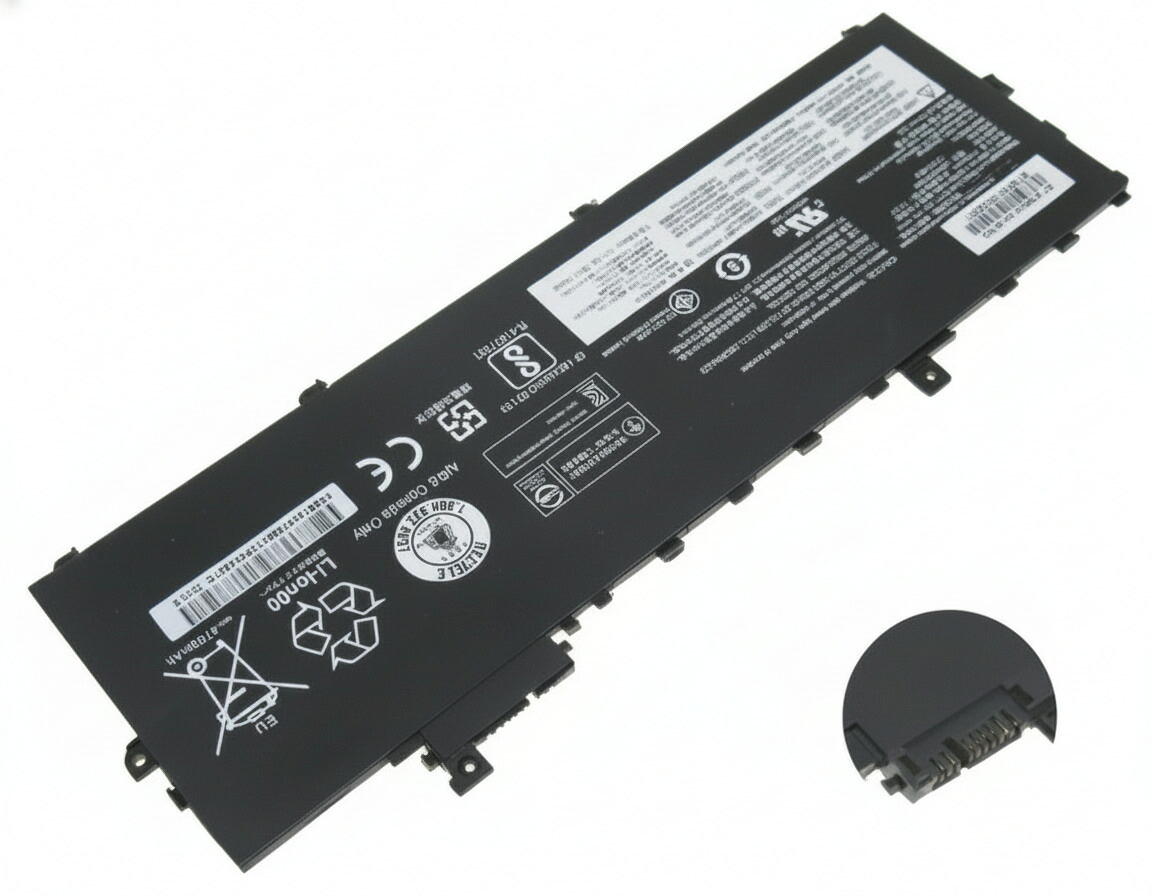 【純正】Tp x1-20kgs8x200 11.52V 57Wh lenovo ノート PC ノートパソコン 純正 バッテリー 電池