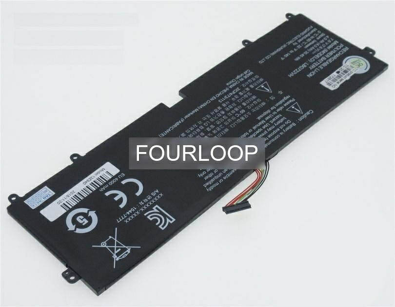 【取り替えっこ】Gram 13z940-g.af5bl 7.6V 30.4Wh lg エルジー 万覚え帳マイコン 取り替えっこ用蓄電池 申し受ける池