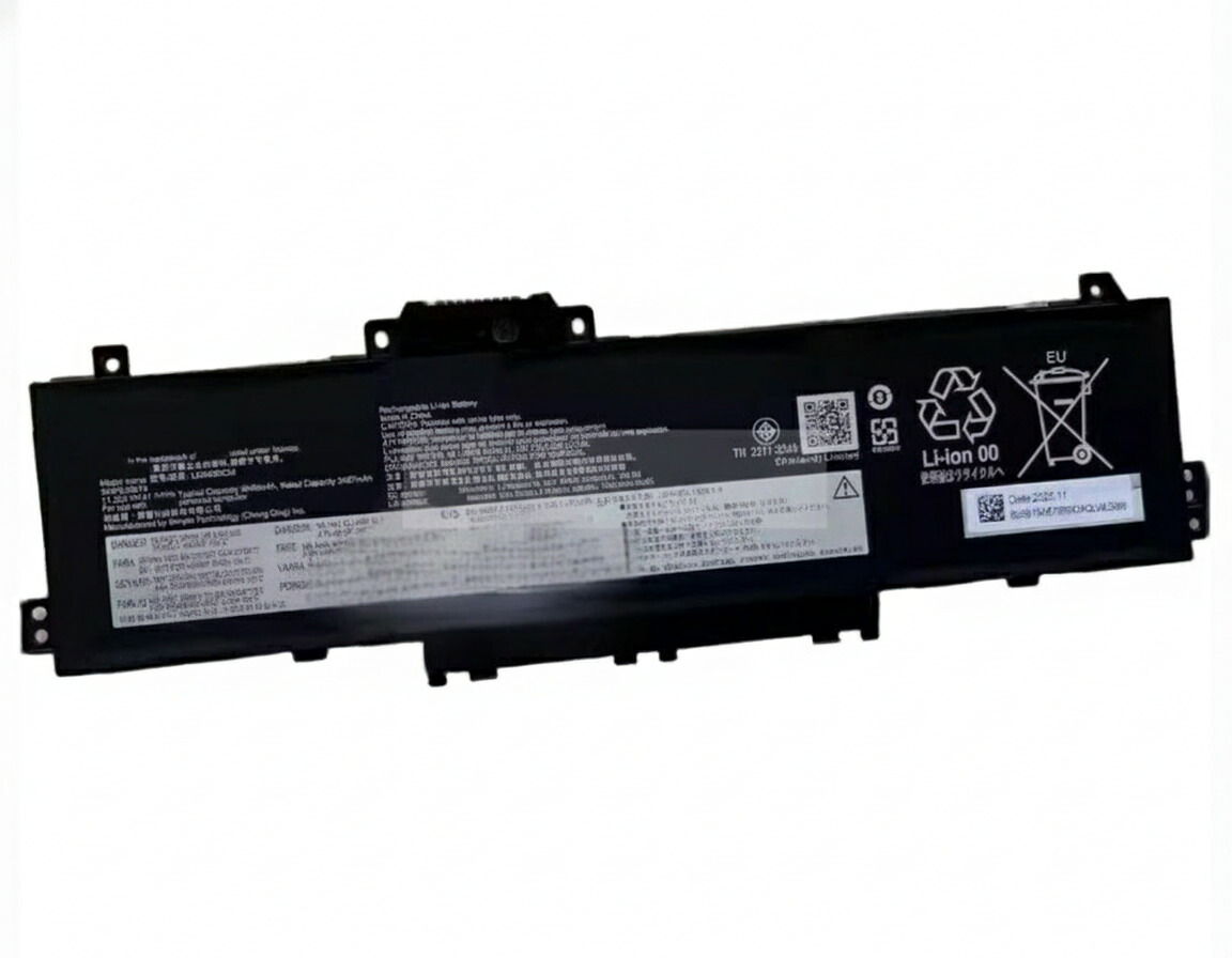 【完全無欠】L24m3ncm 11.25V 41.04Wh lenovo レノボ 万覚え帳マイコン 取り替えっこ用乾電池 蓄電池容器に並べる
