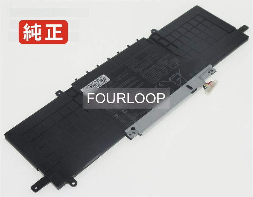 【純正】Ux333fa-a4116t 11.55V 50Wh asus ノート PC ノートパソコン 純正 バッテリー 電池