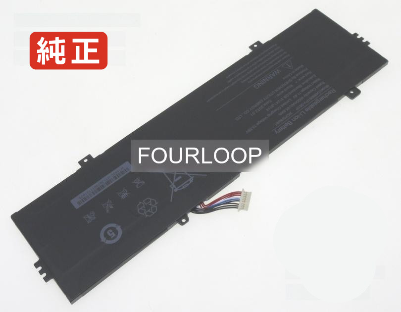【純正】Dn15r3-adxw01 11.4V 45.6Wh other ノートパソコン 交換用バッテリー 充電池|バッテリーショップ FULL CHARGE
