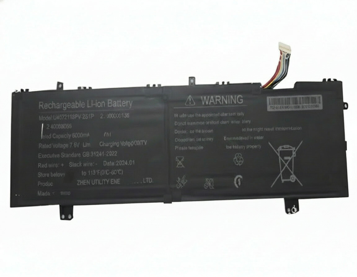 【純正】40088056 7.6V 45.6Wh rtdpart ノートパソコン 交換バッテリー リチウムイオン 充電池|バッテリーショップ FULL CHARGE