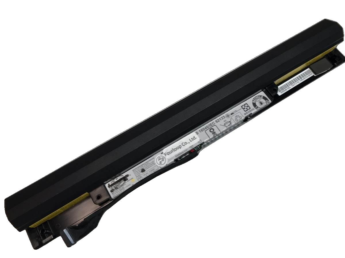 Ideapad 300 80q6002lcf 14.4V 32Wh lenovo ノート PC ノートパソコン 純正 交換バッテリー 電池