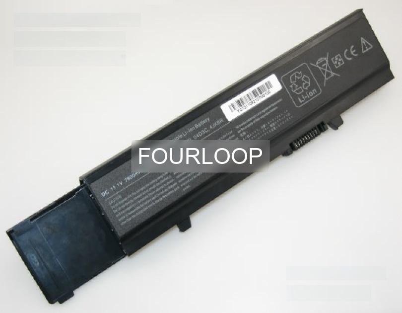 Vostro 3500 11.1V 80Wh dell ノート PC ノートパソコン 互換 バッテリー 電池