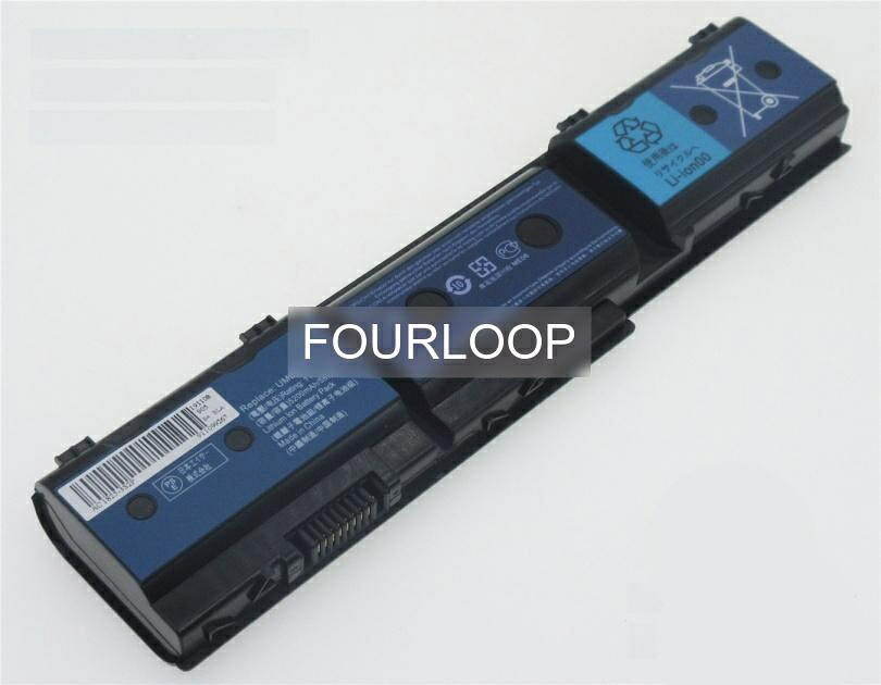 1820pt-733g16n 11.1V 47Wh acer ノート PC ノートパソコン 互換 バッテリー 電池