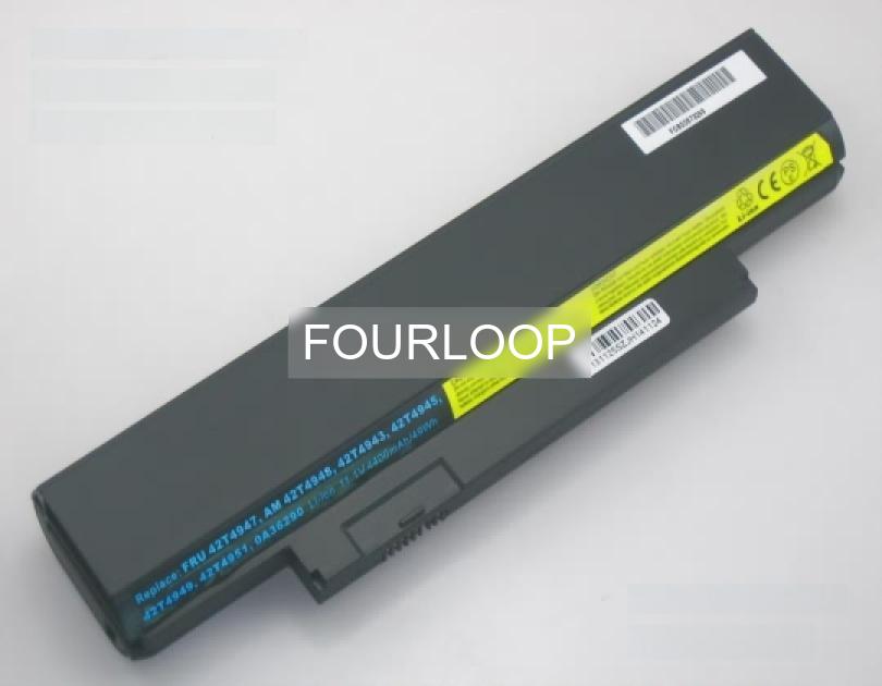 Thinkpad E330 22555003 11.1V 49Wh lenovo ノート PC ノートパソコン 互換 バッテリー 電池