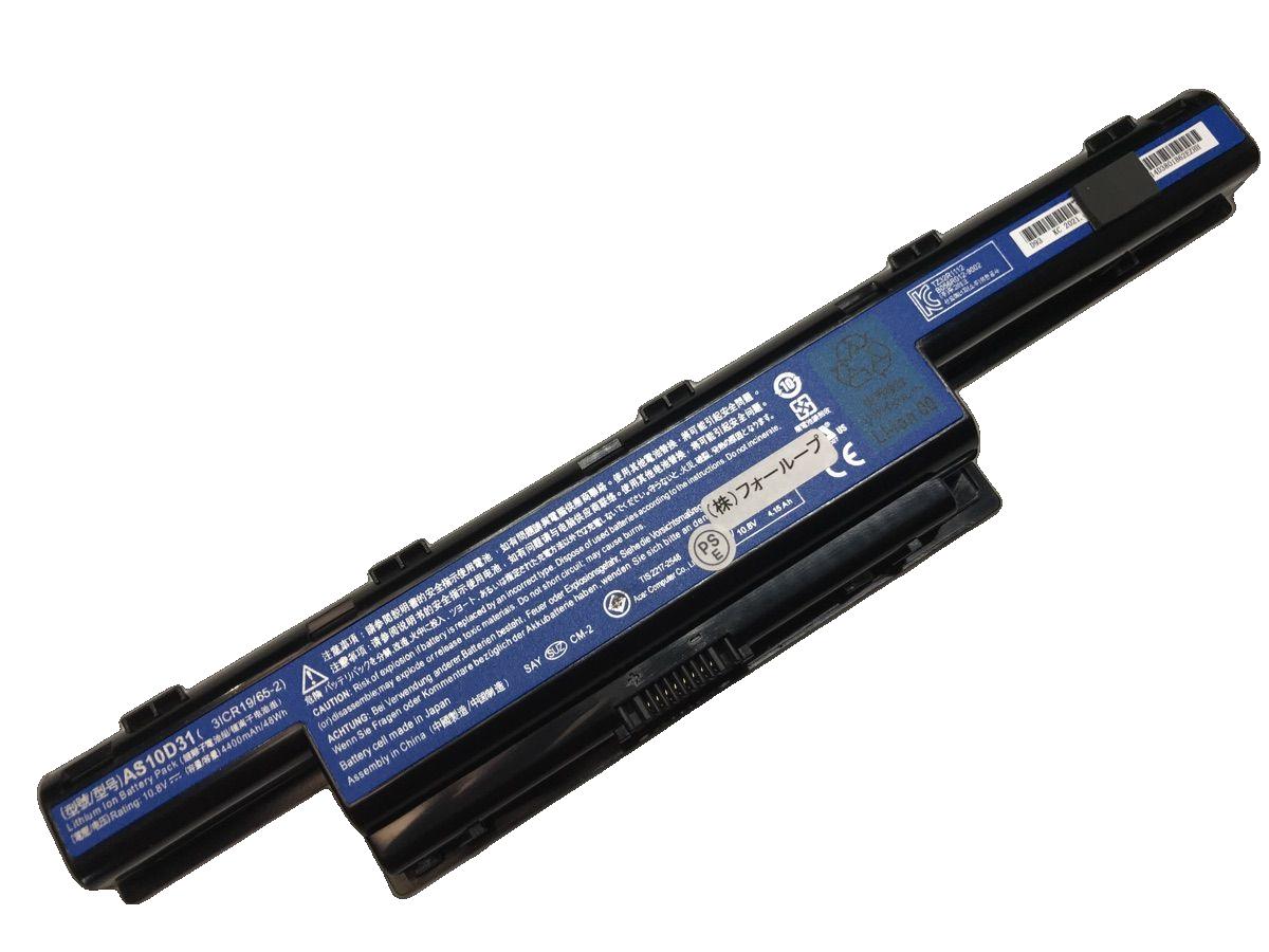 【純正】Nv59c26u 10.8V 48Wh gateway ノート PC ノートパソコン 純正 バッテリー 電池