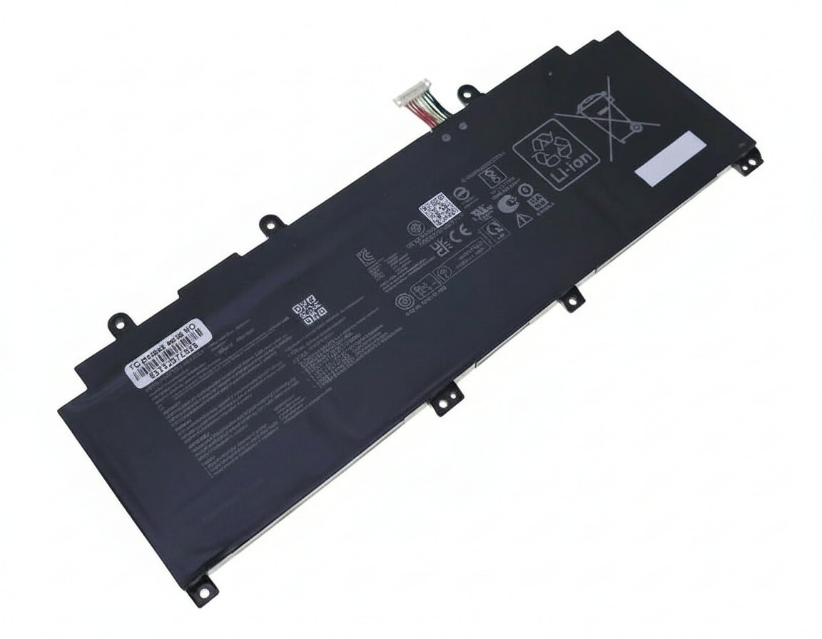 【純正】Rog flow x13 gv302xv-mu009w 15.56V 75Wh asus ノート PC ノートパソコン 純正 バッテリー 電池｜バッテリーショップ FULL CHARGE