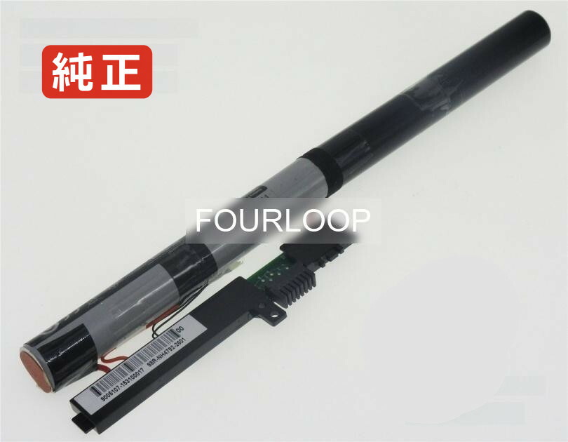 【純正】Aspire one14 z1401-c6uv 7.2V 15.84Wh acer ノート PC ノートパソコン 純正 バッテリー 電池