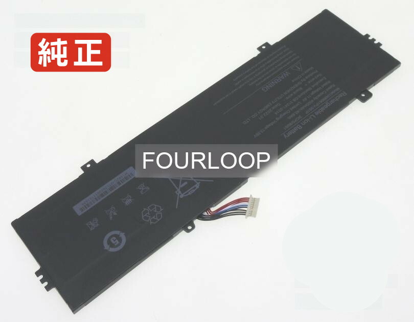 【純正】Dn15r5-adxw01 11.4V 45.6Wh other ノート PC ノートパソコン 純正 バッテリー 電池