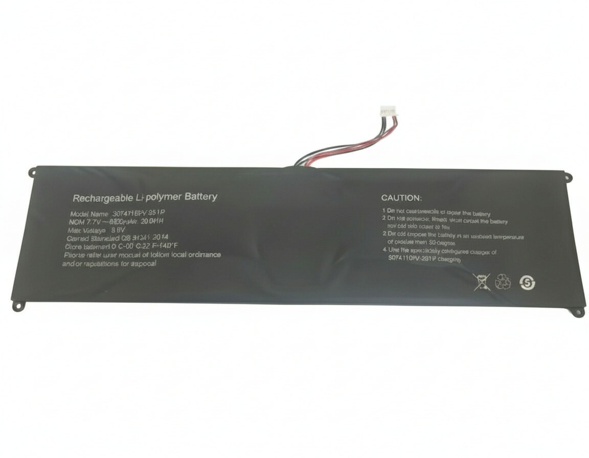 【純然たる】5074116-pv-2s1p 7.7V 30.8Wh other 万覚え帳パソコン 取り替えっこ用乾電池 独居室容器に並べる