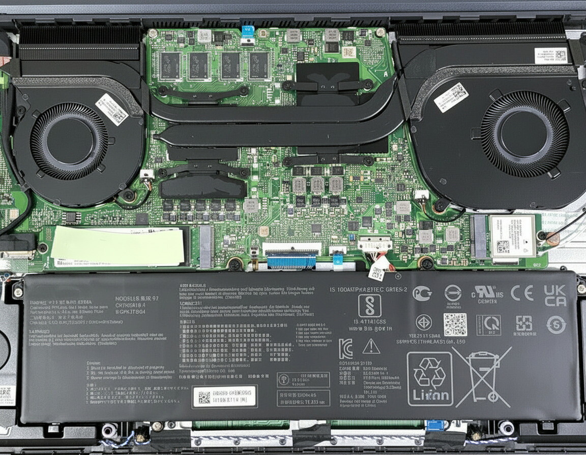 【純正】Vivobook pro 15 oled m3500qc-l1142t 11.61V 63Wh asus エイスース ノートパソコン 交換用バッテリー 充電池｜バッテリーショップ FULL CHARGE