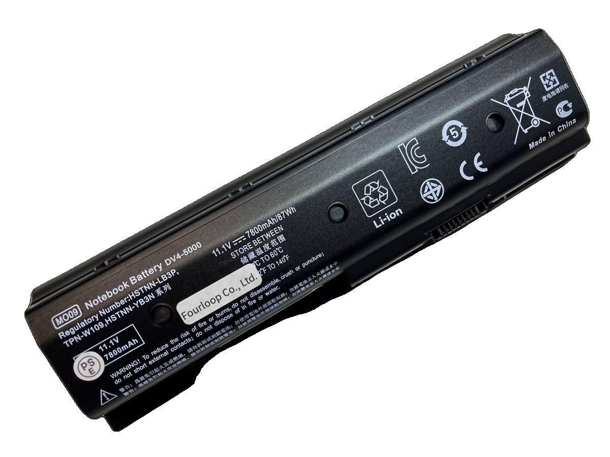 Envy m6-1103so 11.1V 73Wh hp ノート PC ノートパソコン 互換 バッテリー 電池