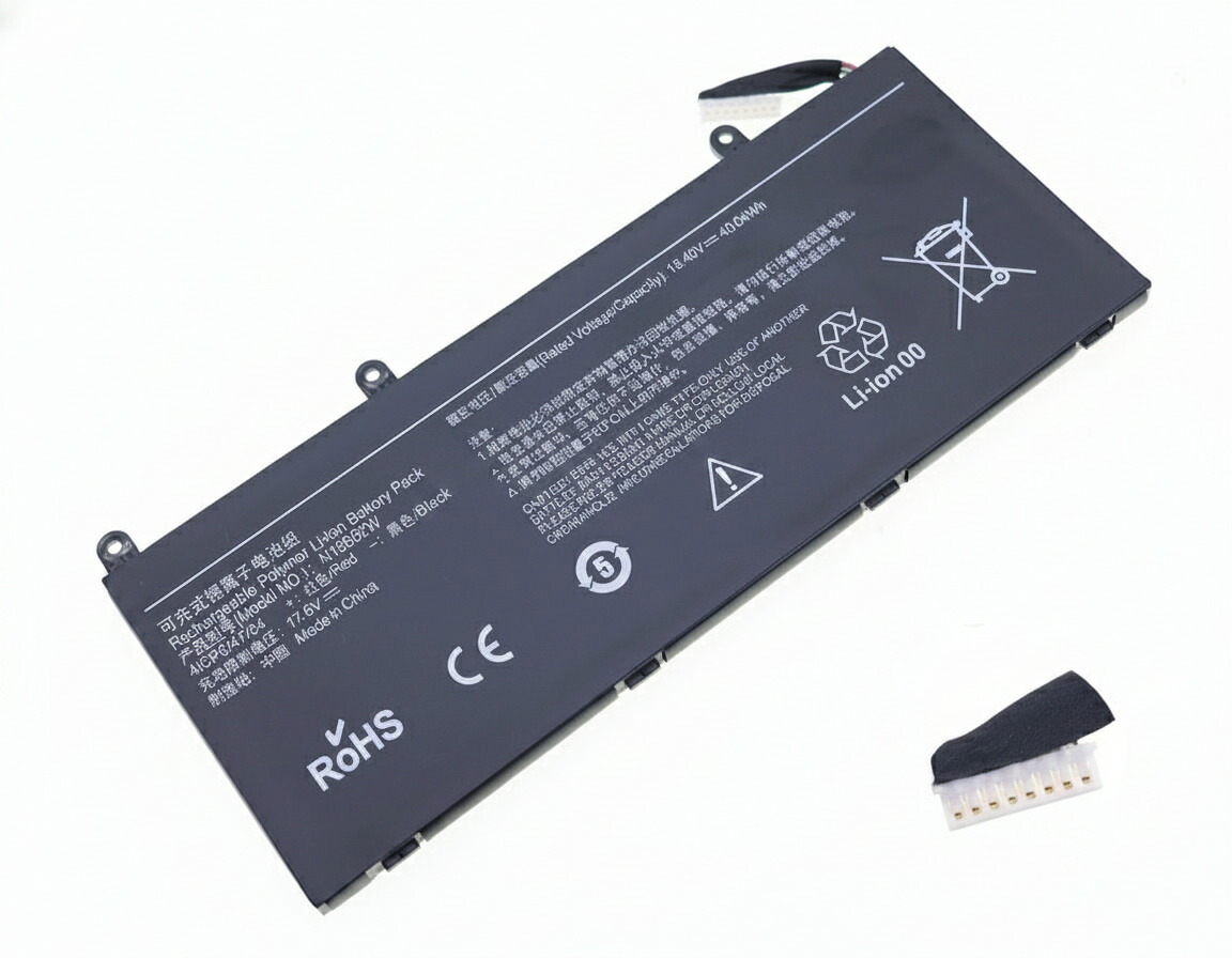 Tm1802-銀 15.4V 40.04Wh xiaomi 万覚え帳 マイコン 万覚え帳マイコン 取り替えっこ 乾電池 蓄電池