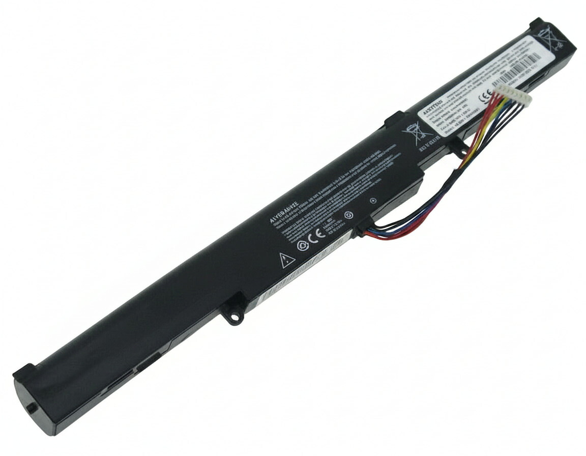 F450e3337cc-sl 14.4V 31Wh asus ノート PC ノートパソコン 互換 バッテリー 電池