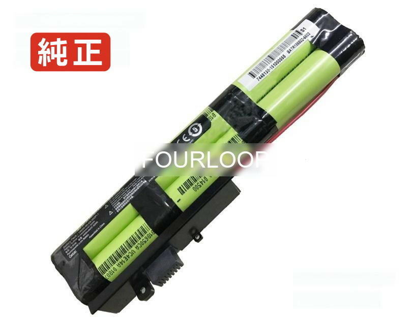 【純正】1402-394 d 10.8V 47.52Wh acer ノート PC ノートパソコン 純正 バッテリー 電池
