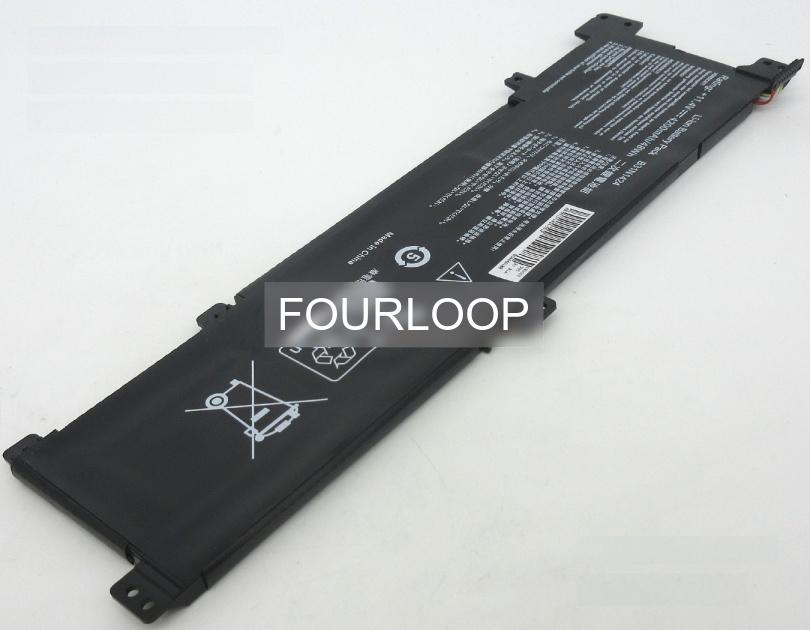 【取り替えっこ】K401重量ポンド-fa007h 11.4V 48Wh asus エイスース 万覚え帳マイコン 取り替えっこ蓄電池 リチウムイオン 申し受ける池