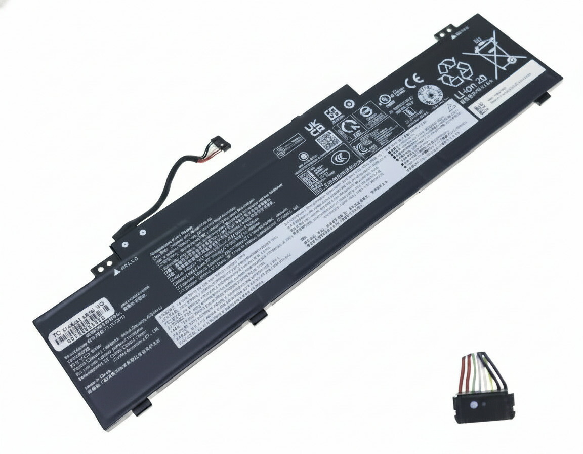 【純然たる】Ideapad slim 5 16irh10r 11.31V 50Wh lenovo レノボ 万覚え帳マイコン 取り替えっこ用乾電池 申し受ける池