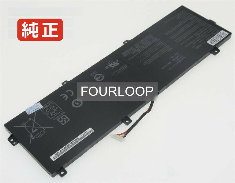 【純正】P3540fb-bq0152r 15.4V 70Wh asus ノート PC ノートパソコン 純正 バッテリー 電池