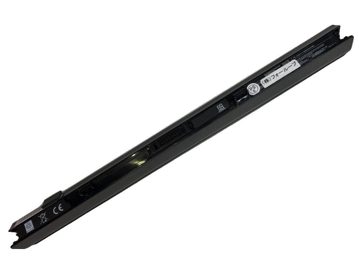Satellite pro s55dt-b series 14.4V 32Wh toshiba ノート PC ノートパソコン 互換 バッテリー 電池