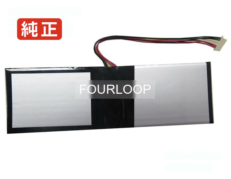 【純正】4780152 7.6V 34.2Wh rtdpart ノートPC 交換用バッテリー 電池パック｜バッテリーショップ FULL CHARGE