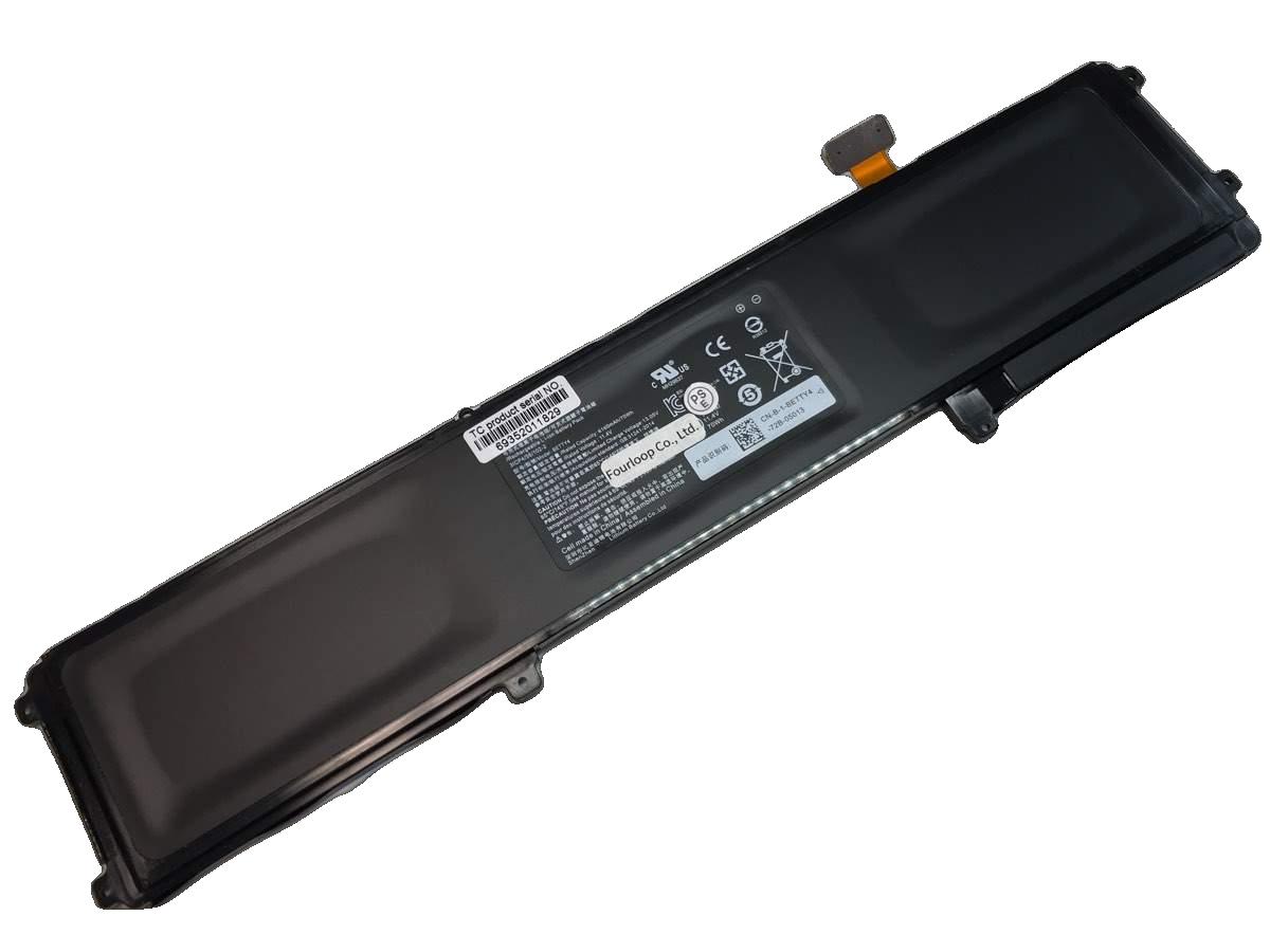 日本製 Lenovo Rz09-01953e72-r3b1 11.4V 70Wh razer ノート PC ノートパソコン 純正 交換用バッテリー 