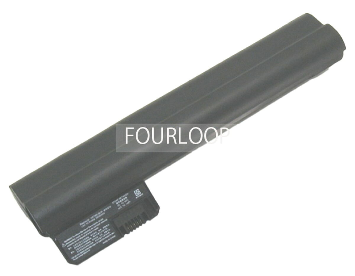 【互換】582214-541 10.8V 45Wh hp ヒューレットパッカード ノートパソコン 交換バッテリー リチウムイオン 充電池｜バッテリーショップ FULL CHARGE