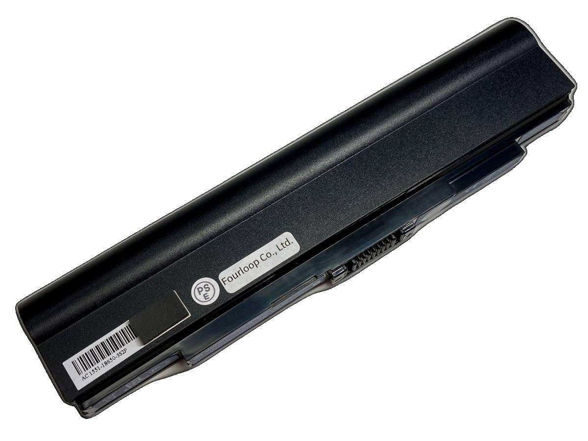 Aspire one 721-3574 11.1V 49Wh acer ノート PC ノートパソコン 互換 バッテリー 電池