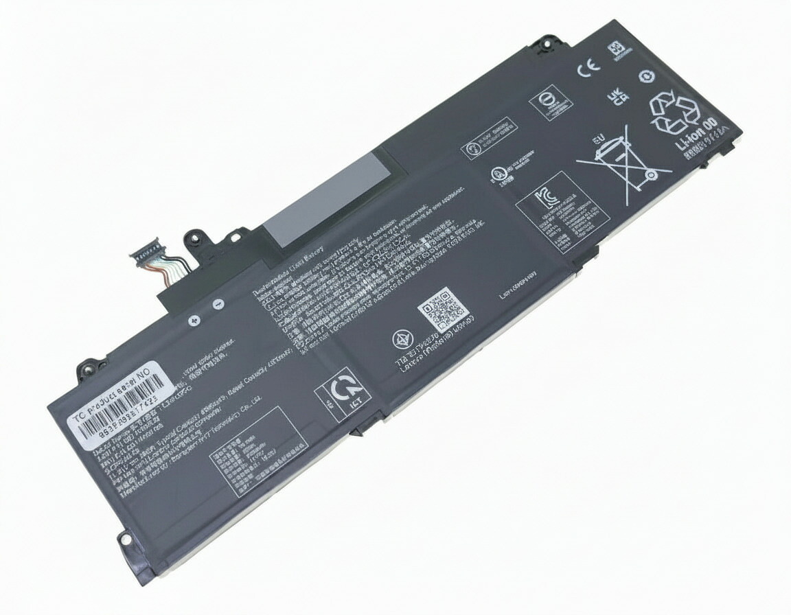 【純然たる】5b11m90106 11.61V 58Wh lenovo レノボ 万覚え帳マイコン 取り替えっこ蓄電池 リチウムイオン 申し受ける池