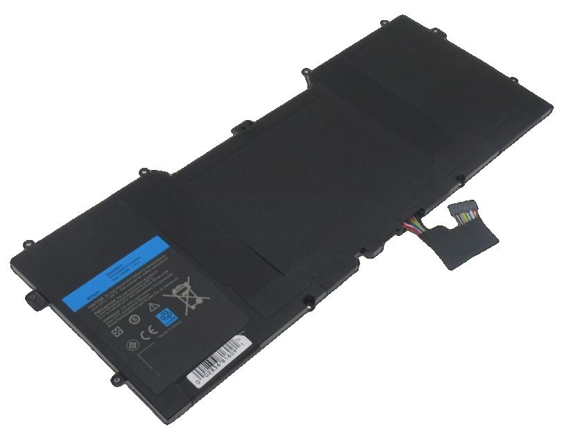 【互換】Xps 13-2501slv 7.4V 47Wh dell デル ノートパソコン 交換バッテリー リチウムイオン 充電池｜バッテリーショップ FULL CHARGE