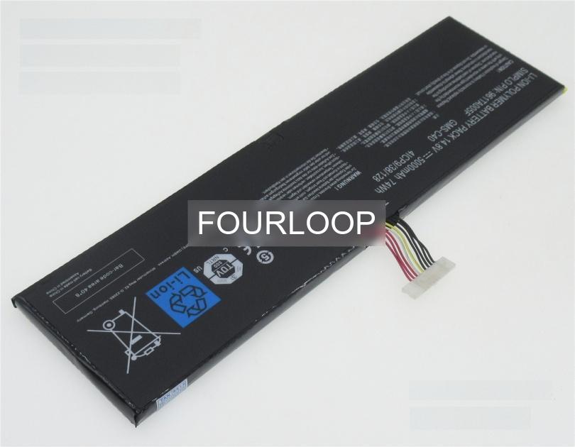 Rz09-01171e11 14.8V 74Wh razer ノート PC ノートパソコン 互換 バッテリー 電池