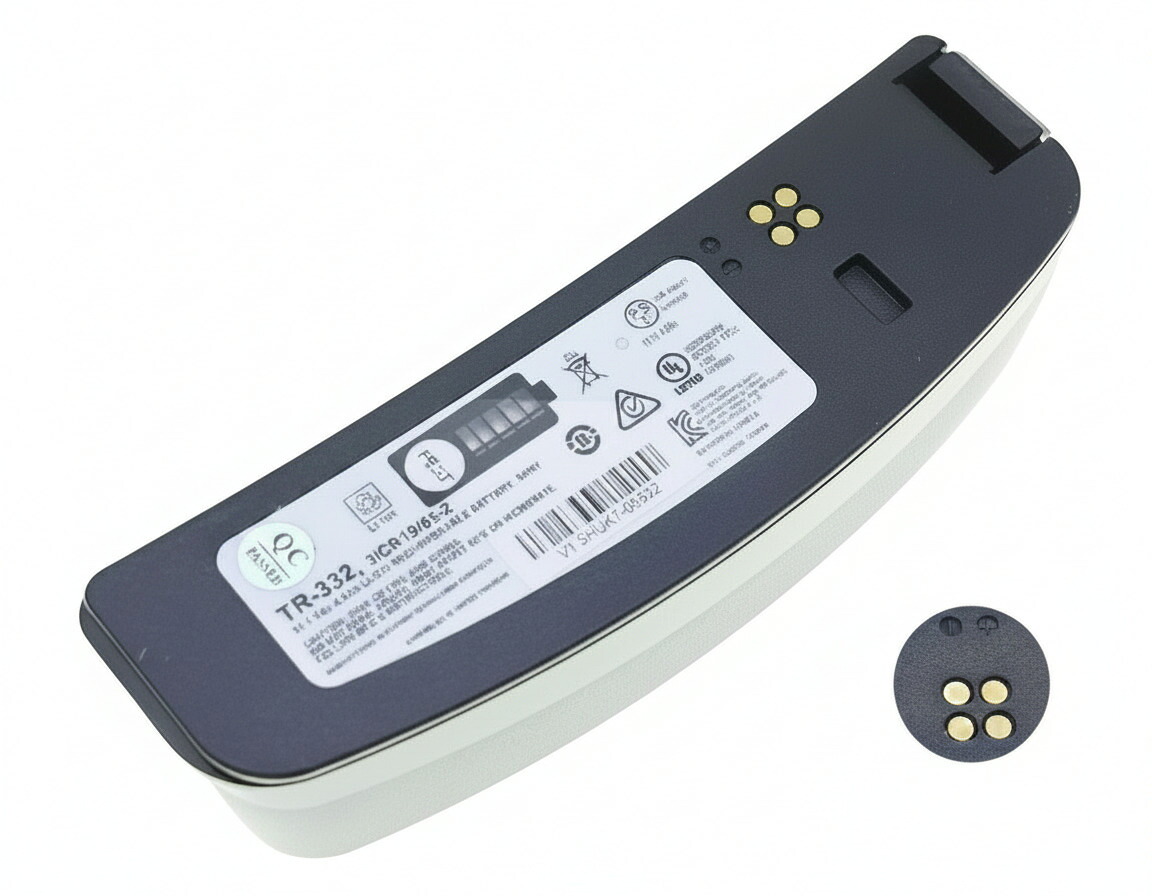 【純然たる】Tr-332 11.1V 54Wh other 万覚え帳パソコン 取り替えっこ用乾電池 独居室容器に並べる