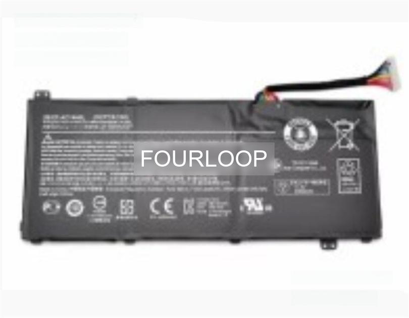 Vx5-591g 11.4V 52Wh acer ノート PC ノートパソコン 互換 バッテリー 電池