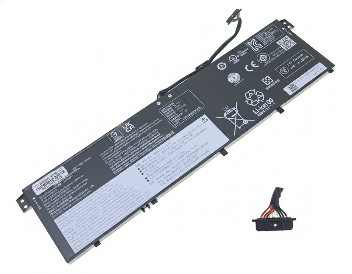 【完全無欠】L24b4pe1 7.8V 84Wh lenovo レノボ 万覚え帳マイコン 取り替えっこ乾電池 リチウムイオン 申し受ける池