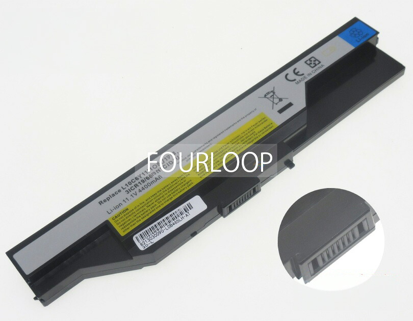 【互換】B465ca 11.1V 48Wh lenovo レノボ ノートパソコン 交換バッテリー リチウムイオン 充電池｜バッテリーショップ FULL CHARGE