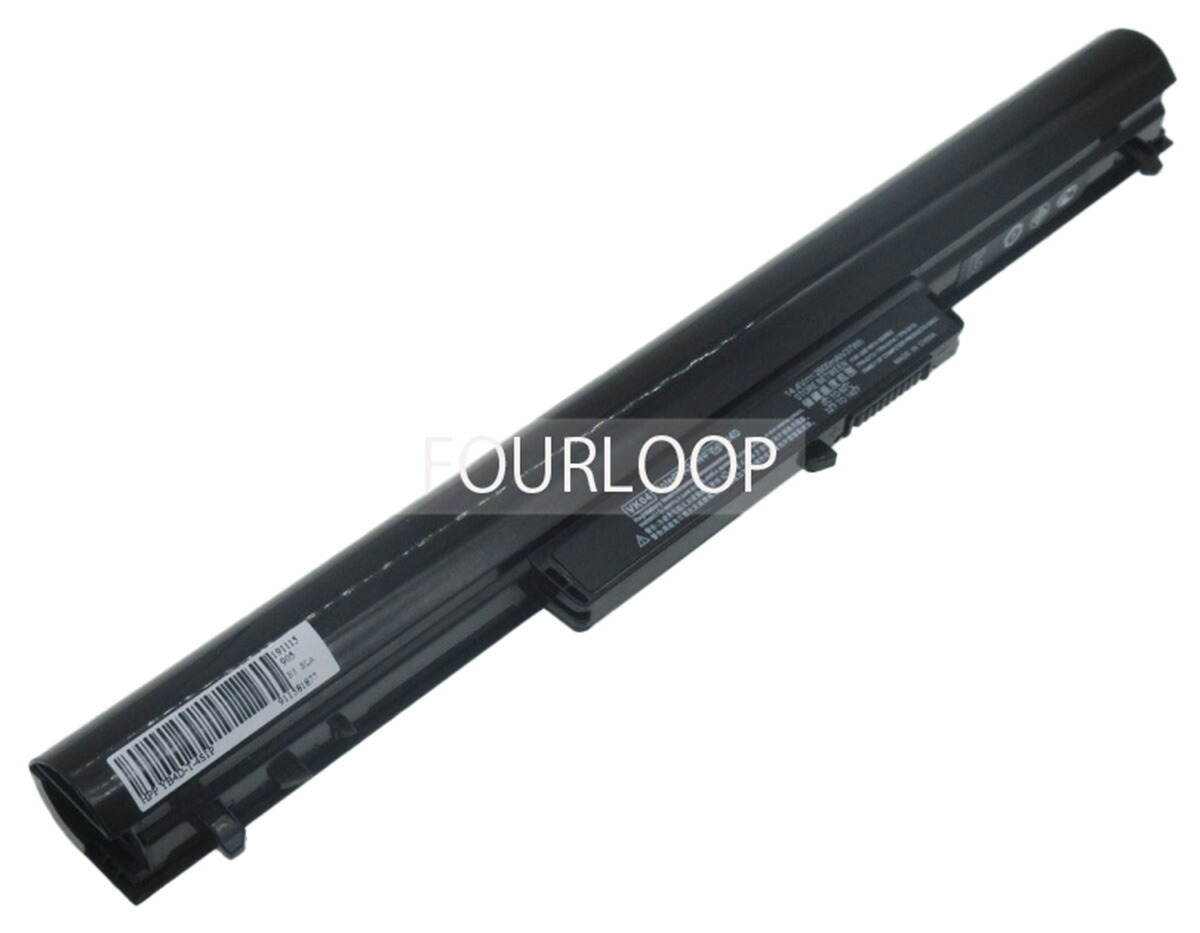 【互換】Pavilion sleekbook 15-b141el 14.4V 34Wh hp ヒューレットパッカード ノートパソコン 交換バッテリー リチウムイオン 充電池|バッテリーショップ FULL CHARGE
