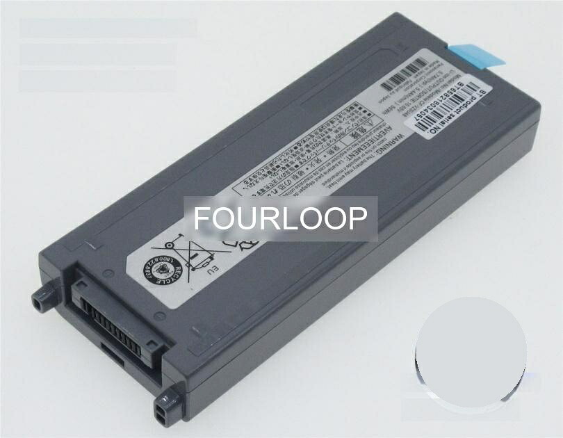 Cf-19ahnchfg 11.1V 56Wh panasonic ノート PC ノートパソコン 互換 バッテリー 電池