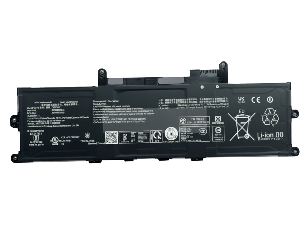 【完全無欠】5b11m90098 11.7V 57Wh lenovo レノボ 万覚え帳マイコン 取り替えっこ用乾電池 蓄電池容器に並べる